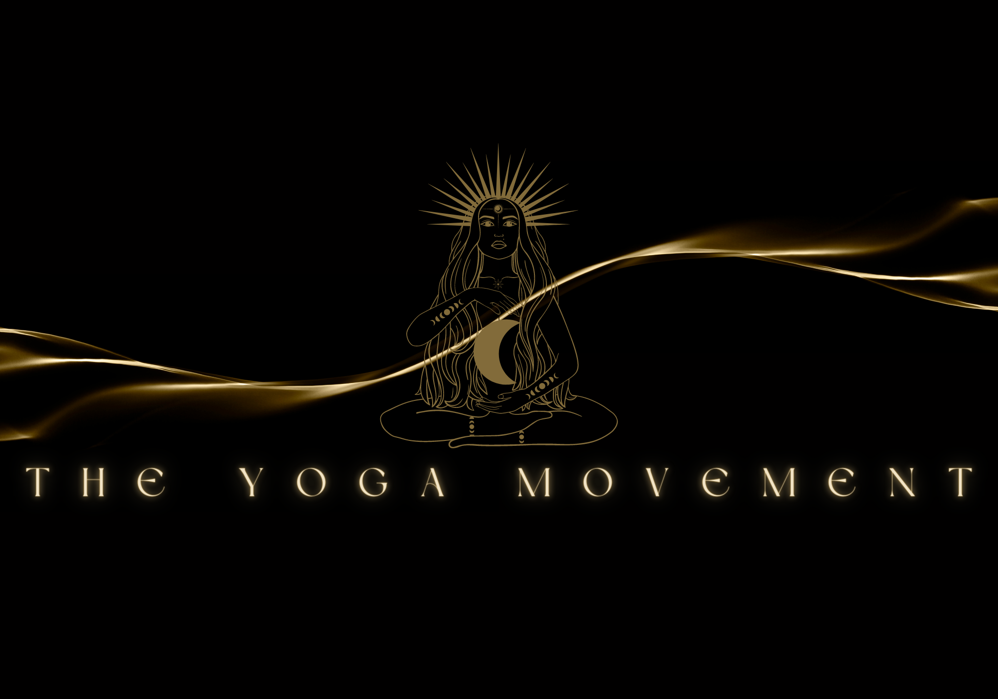 the goddess codes - The Yoga Movement